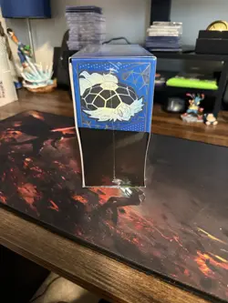 Pokemon TCG Stellar Crown Pokemon Center ETB Elite Trainer Box Sealed - Image 3