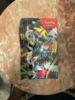 Pokemon TCG 2026 Mega Evolution Pitch Black Booster Display Box 36 Packs Sealed - Image 2