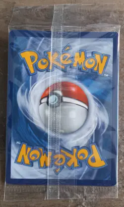 Pokemon TCG Greninja Black Star Promo Holo SWSH144 130 HP - Image 2