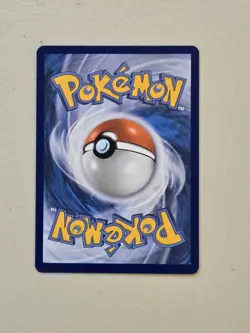 Pokemon Mega Darkrai EX 101/084 Pitch Black Full Art Holo Ultra Rare NM - Image 3