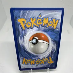 Pokemon TCG Houndour 204/197 SV03 Obsidian Flames IR FA Holo Eng 50HP - Image 2
