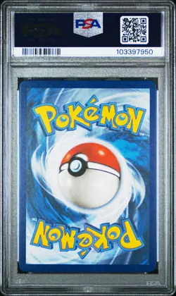 2021 POKEMON CELEBRATIONS CLASSIC COLLECTION #2 BLASTOISE-HOLO PSA 10 - Image 2
