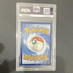 Pokemon PSA 10 Primeape 170/091 SV: Paldean Fates Shiny Rare Holo EN 2024 - Image 2