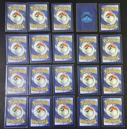 Pokemon TCG V / VMAX / ex Ultra Rare Lot - Shiny NM - Sword & Shield Lot of 20 - Image 2