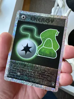 Pokemon Potion Energy 101/110 Reverse Holo Legendary Collection WOTC 2002 LP/NM - Image 1