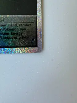 Pokemon Potion Energy 101/110 Reverse Holo Legendary Collection WOTC 2002 LP/NM - Image 5