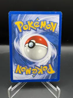 Pokemon TCG Electrode Base Set Non Holo Rare 21/102 LP/NM - Image 2