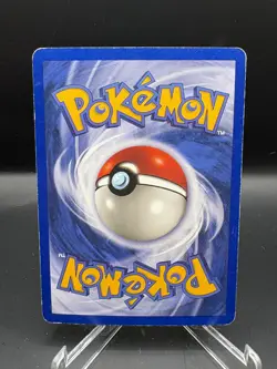 Pokemon TCG Clefable Jungle 1/64 Holo Unlimited Holo Rare LP - Image 2