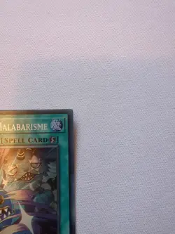 BLZD-EN061 "Clown Crew Malabarisme" Super Rare Yu-Gi-Oh! - Image 3