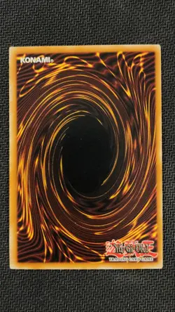 Gear Golem the Moving Fortress AST-018 1st Ed Ancient Sanctuary Yu-Gi-Oh DMG - Image 2