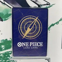 OP-13 Jewelry Bonney 108 SR Carrying On His Will Foil OP13-108 NM One Piece Card - Image 2