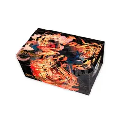 One Piece Card Game Special Goods Set Ace/Sabo/Luffy - English Sealed - Image 2