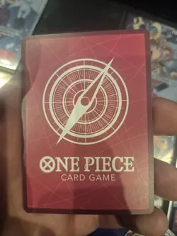 Roronoa Zoro - (Alternate Art) Foil PR One Piece 25th Anniversary OP01-001 - Image 2