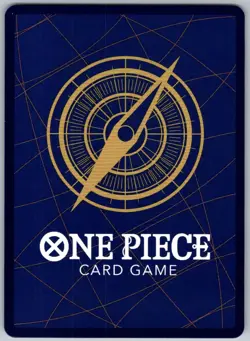 2025 Ace & Sabo & Luffy OP13-007 One Piece Carrying On His Will - Image 2