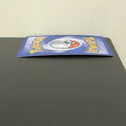 Triumphant Dratini 62/102 HGSS Reverse Holo Common Card 2010 Pokemon TCG LP + - Image 5