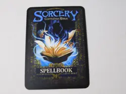 The Ninth Legion Non-Foil Unique Sorcery Arthurian Legends AL TCG Trading Card - Image 3