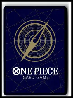 One Piece Promotion Cards #OP07-113 Roronoa Zoro (Illustration Box Vol.3) - Image 2