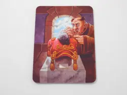 Just a Rock Foil Ordinary Sorcery Arthurian Legends AL TCG Trading Card - Image 3