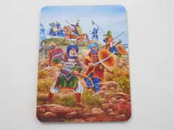 Saracen Raiders Foil Exceptional Sorcery Arthurian Legends AL TCG Trading Card - Image 3