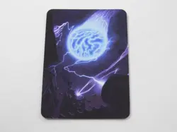Ball Lightning Foil Elite Sorcery Arthurian Legends AL TCG Trading Card - Image 3