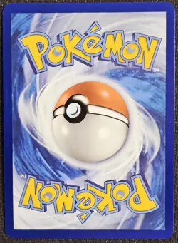 Steven’s Beldum SVP 207 Black Star Promo Holo Pokemon Card NM TCG - Image 2