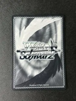 Princeton AZL/S102-126S [SR] Weiss Schwarz Azur Lane Vol.1 NM Card - Image 2