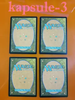 4x Migration Path | Ikoria Lair of Behemoths | MTG Magic Cards - Image 2