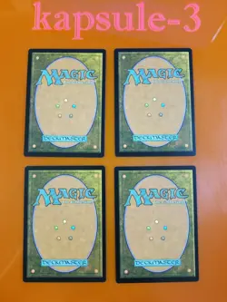 4x Migration Path | Ikoria Lair of Behemoths | MTG Magic Cards - Image 4
