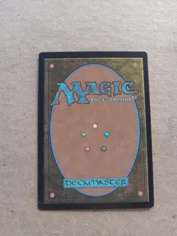 Hex Magic 133 Uncommon Marvel Super Heroes Magic: The Gathering Near Mint - Image 2