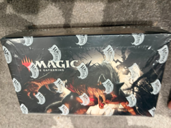 Mtg Innistrad: Midnight Hunt Draft Booster Box Factory Sealed New! - Image 2