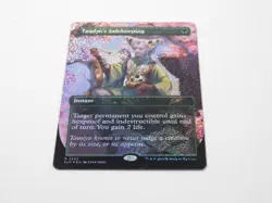 Tamiyo's Safekeeping Confetti Foil Furby's Magic the Gathering Secret Lair 2335 - Image 4