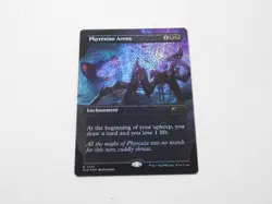 Phyrexian Arena Confetti Foil Furby's Magic the Gathering Secret Lair 2333 - Image 2