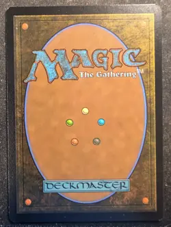 Sol Ring - Foil - Doctor Who (MTG) - Image 2
