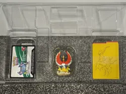 Pokemon Shining Legends Super Premium Collection Box + Playmat + Figure + More!! - Image 4