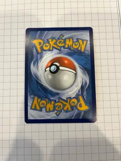 Gengar Lost Origin Trainer Gallery TG06/TG30 Ultra Rare Full Art Holo ENG 2022 - Image 2