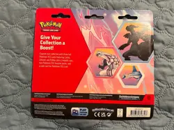 Pokemon Crown Zenith 2 Booster Packs + 3 Foil Cards Latios Palkia Zekrom - Image 3