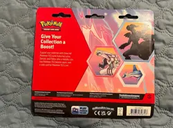 Pokemon Crown Zenith 2 Booster Packs + 3 Foil Cards Latios Palkia Zekrom - Image 4