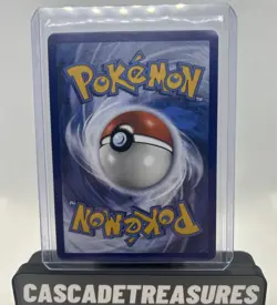 Pokemon Melmetal VMAX 080/078 Rainbow Secret Rare Pokemon GO NM - Image 2