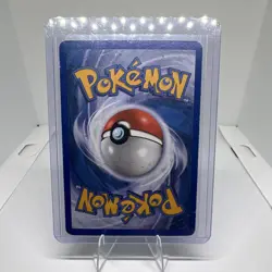 Pokemon TCG Articuno ex 032 Nintendo Holo Promo 100 HP Basic EX English - Image 2