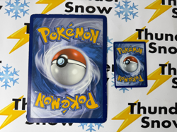 JUMBO Pikachu ex Oversized #XY124 Promo Card Pokemon - Image 2