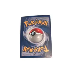 Nintendo Neo Genesis Feraligatr 5/111 Holo Rare Holo English 2000 100 HP - Image 2