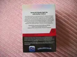 POKEMON TCG SCARLET & VIOLET PRISMATIC EVELUTIONS BOOSTER BUNDLE NEW - Image 3