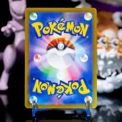 Team Rocket's Articuno MEGA Dream ex 034/193 Pokemon Card NM - Image 2