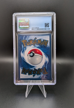 CGC 8.5 2021 Pokemon Celebrations Charizard Gold Metal UPC Regrade/PSA 9 chanceU - Image 2