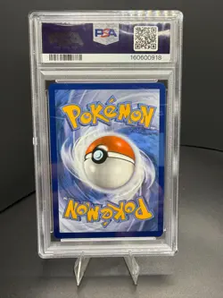 2025 Pokemon Prismatic Evolutions Ceruledge Ex SIR 147/131 PSA 9 Mint - Image 2