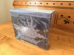 Pokemon mega Evolutions Pitch Black ETB Elite Trainer Box New & Sealed - Image 1