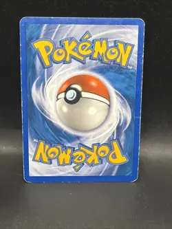 Pachirisu DP04 Diamond & Pearl Promo Holo Pokemon - Image 2