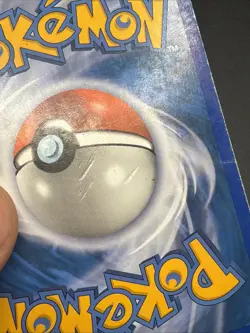 Pachirisu DP04 Diamond & Pearl Promo Holo Pokemon - Image 3