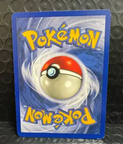 Vileplume 15/64 Fossil Unlimited Holo Rare Pokemon TCG - Image 4