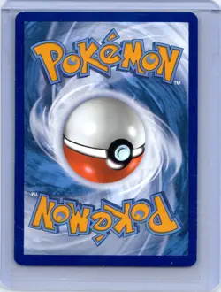 Flareon (Cosmos Holo) 167 Holo Promo Scarlet & Violet Promo Pokemon Holo NM - Image 2